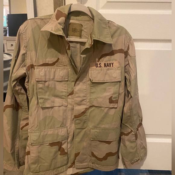US Navy - Picture 1 of 4